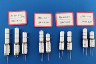 HF-Relais Hochspannungs-Vakuum-Relais Niedriger Kontaktwiderstand 50mΩ Ähnlich G41 K41