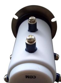 Lärmarmes Relais-Schalter-Hochspannung 15KV des Vakuumdpdt DC für Signal-Rückkehr
