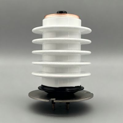 JPK-3 DC40KV SPST-NC Vakuum-Relais-Schalter mit 14A Strom und 50KV Prüfspannung für Hochspannungsanwendungen