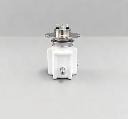 JPK-25WF Hochspannungs-DC25KV Vakuum-Relais-Schalter mit 30A Stromtragfähigkeit und 12V/24V Spulenspannung für industrielle Anwendungen