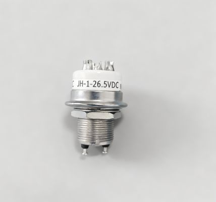 Hochspannung DC5KV 25A Strom-Vakuum-Relaischalter SPDT RF Anwendung Keramik Kleines Volumen