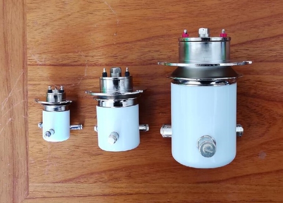 kaufen Wolfram-Kontaktmaterial Hochspannungsvakuum-Relais Dielektrische Festigkeit 15KV 1B online manufacture