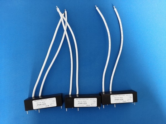 kaufen Hohe elektrische Leistung Niedriggeräusche Hochspannung RF Relais Schalter für Antennenkopplung online manufacture