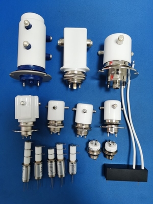 kaufen SPDT 5KV JPK41C834 26,5VDC mit 25A Hochspannungsrelaischalter für HF-Filter online manufacture