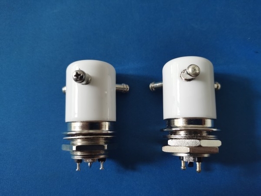 kaufen SPDT 5KV JPK41C834 26,5VDC mit 25A Hochspannungs-RF-Relaischalter online manufacture