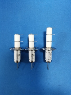 kaufen SPDT 5KV JPK41C834 26,5VDC 25A HF Vakuum-Relee für Antennenkopplung online manufacture
