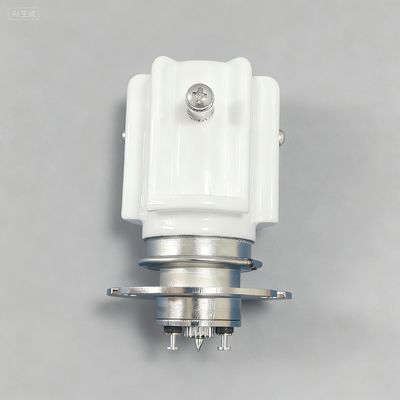 kaufen Gas der Hochspannungs-DC25KV SF6 füllte Relais-Schalter mit Spule 12V 24V 26.5V online manufacture