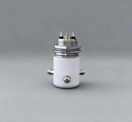 kaufen Elektrisches keramisches gefüllter dauerhafter Hochspannungsgebrauch DC15KV SF6 Gas Relais-SPDT online manufacture