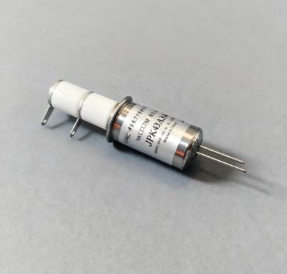kaufen JPK-43A Vakuum-Relaischalter Hochspannung DC10KV 25A Strom Spulenspannung 24 VDC 12VDC 26,5VDC online manufacture