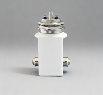 kaufen Leichtes SPST KEIN Strom der Vakuumrelais-Schalter-Hochspannungs-DC28KV 110A online manufacture