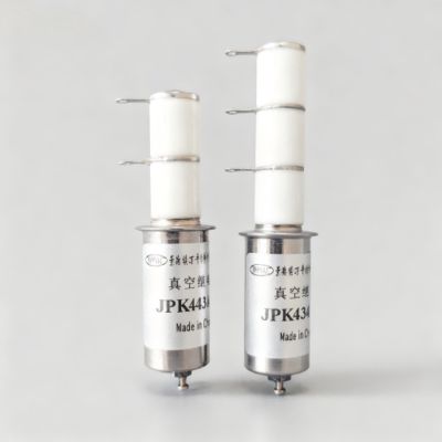 kaufen Minirelais-Schalter-Hochspannung 15KV des vakuumspst DC-Betriebsspannung online manufacture