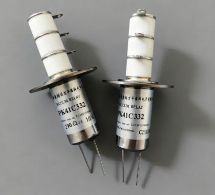 kaufen Relais-Schalter des Bändchen-DC5KV 30A SPDT, Rf-Vakuumrelais-Schalter lärmarm online manufacture
