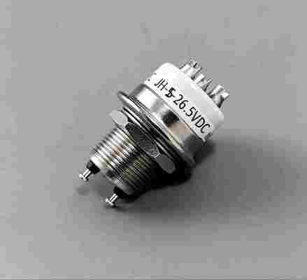 kaufen gefülltes Relais Hochspg DC-3.5KV Gas für den aufladenden und entladenden Kondensator online manufacture