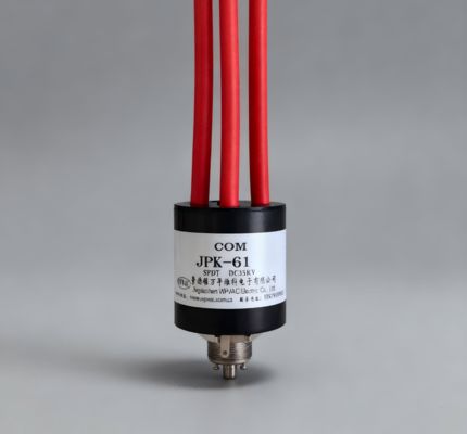 kaufen JPK-61 tragen Hochspannungsrelais DC50KV gegenwärtigen Relais-Schalter des Vakuum20a online manufacture