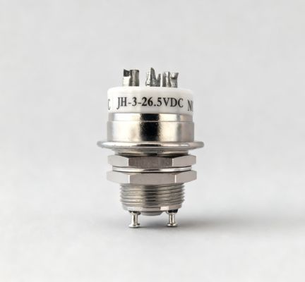 kaufen Relais-Schalter DC5KV 18A keramischer Vakuum, Bändchen Rf-Vakuumrelais online manufacture