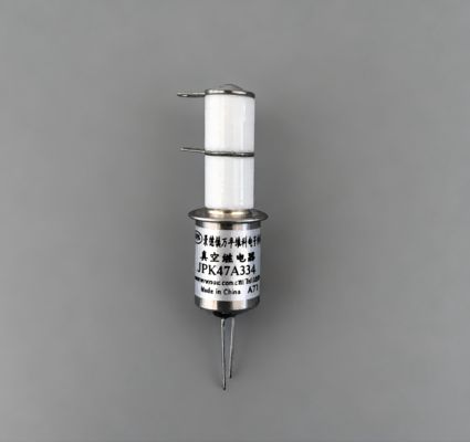 kaufen Spulen-Spannung 26.5VDC Rfs SPST-ON JPK47A Hochspannungsvakuumgegenwärtige des Relais-DC8KV 12A online manufacture