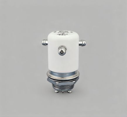 kaufen JPK-2-WP Hochspannungsrelais DC15KV 50A Strom mit Vakuumrelais Schaltspirale Spannung 24 VDC 12VDC online manufacture
