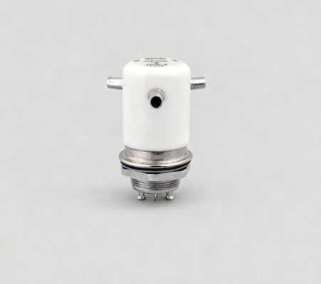 kaufen JPK-2-SP Hochspannungsrelais DC15KV Träger 50A Strom Vakuumrelais Schalter Spirale Spannung 24 VDC 12VDC online manufacture