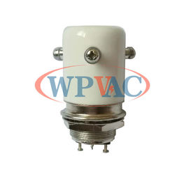 kaufen Elektrisches keramisches gefüllter dauerhafter Hochspannungsgebrauch DC15KV SF6 Gas Relais-SPDT online manufacture