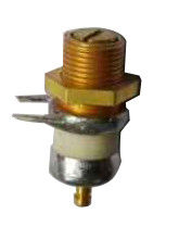kaufen Des Kolben-CWT10-1-1/10 justierbare Kapazitanz Trimmer-des Kondensator-1-10pF 250VDC online manufacture