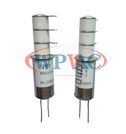 kaufen JPK43C334 Hochspannungsrelais DC10KV 25A-Strom Vakuumrelais Schalter HF-Relay kleines Volumen online manufacture