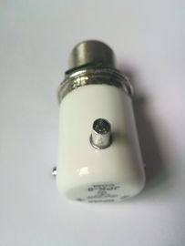 kaufen Gas DC35KV 12A SF6 füllte Relais SPDT Hochspg-Miniaturgröße mit empfindlicher Spule online manufacture
