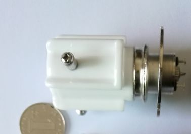 kaufen Hochspannungsvakuumrelais-Schalter DC25KV mit Spulen-Spannung 12V/24V/26.5V online manufacture