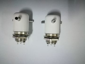 kaufen Gefülltes Relais DC15KV SF6 Hochspannungsgas für den aufladenden und entladenden Kondensator online manufacture