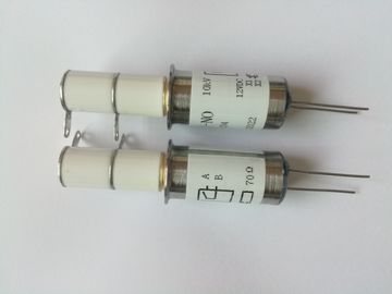 kaufen Spulen-Spannung 26.5VDC Rfs SPST-ON JPK47A Hochspannungsvakuumgegenwärtige des Relais-DC8KV 12A online manufacture