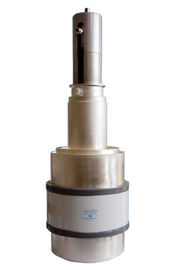 kaufen Keramische variable wassergekühlte Hochspannung des Vakuumkondensator-100-1600pf 28KV online manufacture