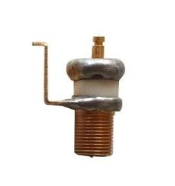 kaufen Trimmer-Kondensator-variable Art CWT10-1-1.5/14 des universellen Zweckes 1.5-14pF 250VDC online manufacture