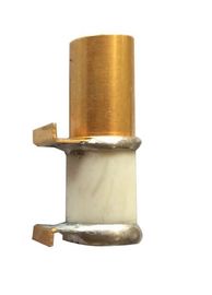 kaufen Miniaturdrehkondensator des kolben-Trimmer-Kondensator-2-70pF 1000VDC online manufacture