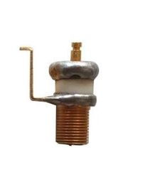 kaufen Trimmer-Kondensator 500VAC, Luftdielektrikum-Trimmer-Kondensator des Kolben-1-10pF online manufacture