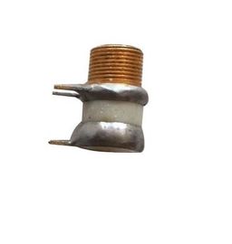kaufen Kolben-Trimmer-Kondensator 1.5-10pF 1500VDC des Luftdielektrikum-CWSW26T10.2 online manufacture