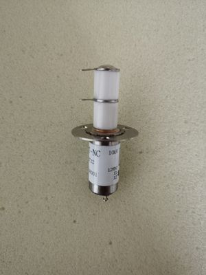 kaufen Weißkeramischer SPDT 10KV JPK43B732 12VDC 25A HF-Relaischalter für Antennenkuppler online manufacture