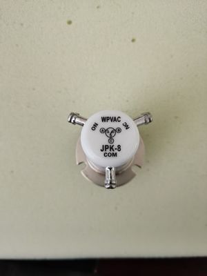 kaufen SPDP 15KV JPK8WF Hochspannungs-RF-Relaischalter 12VDC 30A für Antennenkopplung online manufacture